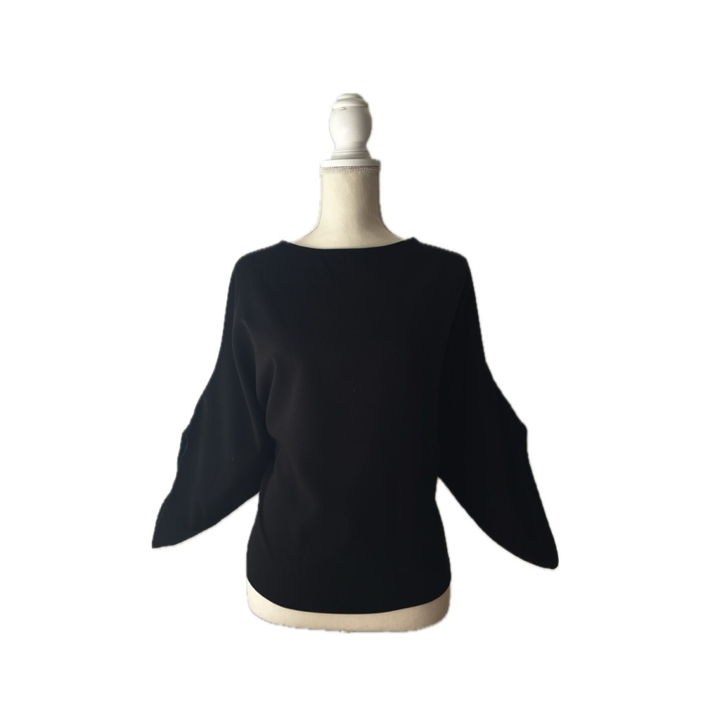 Chic Kimono Blouse – Free Size M/L